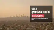 Fenerbahçe, Sturm Graz Deplasmanında Tur Peşinde
