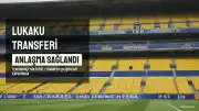 Fenerbahçe'de Romelu Lukaku Transferinde Önemli Adım: Kişisel Şartlarda Anlaşma Sağlandı