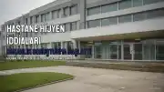 Gülhane Hastanesi'ndeki Hijyen İddialarına Bakanlık Soruşturması Başlattı
