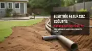 Güney Amerikalı İçerik Üreticisi Elektrik Faturasız Soğutma Sistemi Kurdu