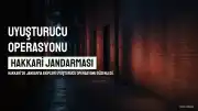 Hakkari'de 253 Kilogram Uyuşturucu Maddesi Ele Geçirildi, Bir Şüpheli Yakalandı