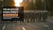 Hatay'da Kira Anlaşmazlığı Sopalı Kavgaya Dönüştü: 2 Yaralı