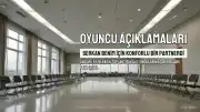 Hilal Altınbilek'ten Serkan Çayoğlu Açıklaması: "Partneri Sevmeden Çalışmak Çok Zor"
