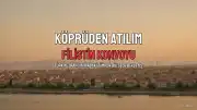 Irak Sınırındaki Filistin Konvoyunda Köprüden Atılım Eylemi