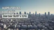 İran'dan Trump'a Sert Mesaj: "Hürmüz Boğazı'nda Saklanmak Zorunda Kalabilirsiniz"