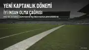 Joe Root, Yeni Kaptanlık Döneminde Oyunculara 'İyi İnsanlar Olun' Çağrısı Yaptı