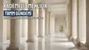 Kademeli Emeklilik Düzenlemesi Meclis Gündeminde: Son Durum ve Beklentiler