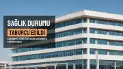 Karabük'te Gıda Zehirlenmesi Şüphesiyle Hastaneye Kaldırılan 8 Kişi Taburcu Edildi