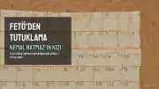 K.B.K. Tutuklandı
