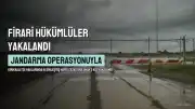 Kırıkkale'de Çeşitli Suçlardan Aran 2 Firari Hükümlü Yakalandı
