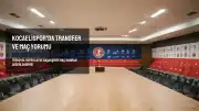 Kocaelispor Teknik Direktörü Selçuk İnan: "Kalite eksikliği devam ediyor"