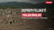 Kolombiya'da 7.4'lük Deprem: Can Kaybı 169'a Yükseldi, 600'den Fazla Yaralı Var