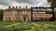 Kraliyet Mülklerinde Yasal Enerji Verimliliği Standartlarını Karşılamayan 100'den Fazla Konut Kiralanıyor