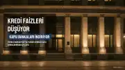 Kredi Faizi İndirimi Beklentisi: Kamu Bankaları Pazartesi Gününden İtibaren Faizleri Düşürecek