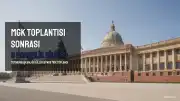 Milli Güvenlik Kurulu'ndan 8 Maddelik Bildiri Yayımlandı