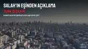 Mohamed Salah'ın Eşinden Türk Dizilerine Yönelik Açıklama: "Yeniden İzlemeye Başlayacağım"