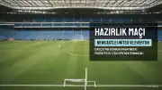 Newcastle United ile Everton Hazırlık Maçında Karşılaşıyor: Yayın Bilgileri Açıklandı