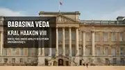 Norveç Kralı Haakon VIII, Babası Harald V'i Anlattı: 'Sevgili Babam'