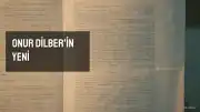 Onur Dilber'in Yeni Dizisi "Hamal" Oldu