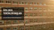 Özel Okullarda Ücretsiz Eğitim İçin Öğrenci Tercih Başvuruları Başladı