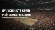 Pelin Uluksar: Oyunculukta sabır ve olgunlaşma kritik önem taşıyor