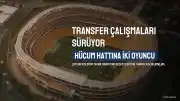 Recep Uçar'dan Transfer Açıklaması: Hücum Hattına İki Oyuncu Takviyesi Hedefleniyor