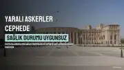 Rusya'da Yaralı Askerlerin Cepheye Geri Gönderilmesine İlişkin Hukuki Endişeler