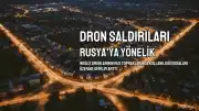 Rusya'dan İngiltere'ye 'Sonuçları Olacak' Uyarısı: Ukrayna'nın İngiliz Dronları Kullanıldığı İddiaları Üzerine