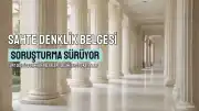 Sahte Lise Denklik Belgesi Skandalında Soruşturma Devam Ediyor: 6 Yıl Sonra İkinci Perde