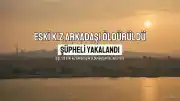 Şişli'de Eski Kız Arkadaşını Öldüren Şüpheli N.I. Adliyeye Sevk Edildi