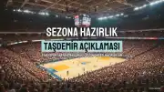 Sivasspor Teknik Direktörü Taşdemir: Sezona İyi Başlamak İçin Hazırız