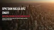 SPK'dan Halka Arz Onayları: İntetra Teknoloji ve Bakırcı GYO Halka Arz Ediliyor