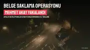 Süleymancılar Cemaati Soruşturmasında M.A. Yakalandı