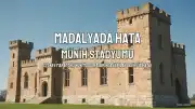 Sydney Maratonu Madalyasında Hata: Münih Stadyumu Sydney Yerine İşlendi