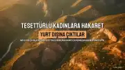 Tesettürlü Kadınlara Hakaret Eden Şahıslar Hakkında Soruşturma Başlatıldı