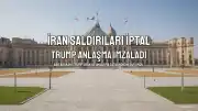 Trump, İran'a Yönelik Saldırı Planlarını Askıya Aldı