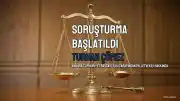 Turhan Çömez hakkında soruşturma başlatıldı