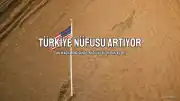 Türkiye'nin Nüfusu 86 Milyonu Aştı: İlk 6 Ayda 228 Bin Artış Kaydedildi