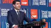 Avcılar Belediye Başkanı Utku Caner Çaykara Hakkında Tahliye Kararı