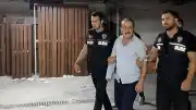 SON DAKİKA | Sebahattin Şirin'in Uyuşturucu Test Sonucu Pozitif Çıktı