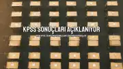 2026 KPSS Lisans Sonuçları Bekleniyor: Adaylar Memurluk İçin Puanları Öğrenecek
