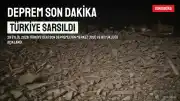 29 Eylül 2026 Son Depremler: AFAD ve Kandilli Verileriyle Türkiye'nin Sarsıntı Haritası