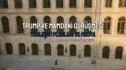 ABD Başkanı Trump ve New York Belediye Başkanı Mamdani Yeni Yerleşim Planlarını Görüştü