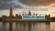 ABD Başkanı Trump, Yapay Zeka Destekli 'America.gov' Portalını Açtı