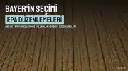 ABD Çevre Ajansı, Tartışmalı Herbisit İçin Bayer'in Düzenlemeleri Seçmesine İzin Verdi