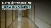 AHBS Arızaları Hekimleri Baskı Altına Sokuyor, Hastaları Mağdur Ediyor: İlk Basamakta Dijital Yük Artıyor