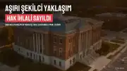 Anayasa Mahkemesi'nden İşe İade Davasında Emsal Karar: 'Aşırı Şekilci Yaklaşım' Hak İhlali Sayıldı