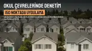 Ankara Emniyet Müdürlüğü Okul Çevrelerinde Denetimleri Başlatıyor: 150 Noktada Uygulama Yapılacak