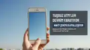 ATM'lerde Tuş Takımları Tarihe Karışıyor: Nakit Çekim Dijitalleşiyor