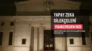 Avukatlardan Yapay Zeka Uyarısı: Dilekçeler Mahkemelerden Red Alabilir
